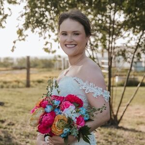 Meet your Posher, Tasha